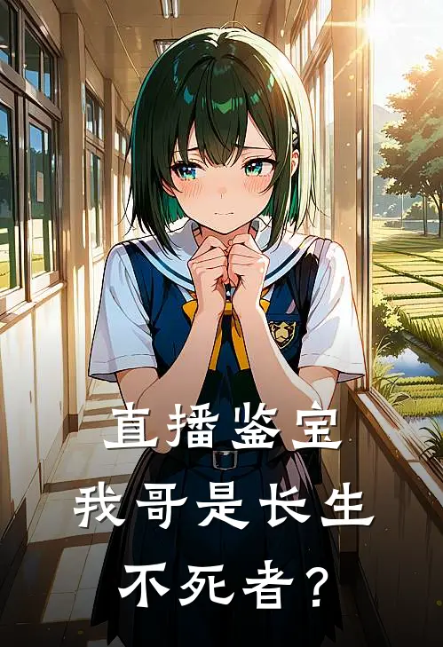 直播鉴宝：我哥是长生不死者？李小染杨欣全文免费阅读_热门小说大全直播鉴宝：我哥是长生不死者？李小染杨欣