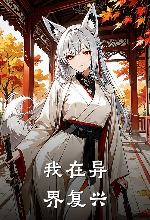我在异界复兴