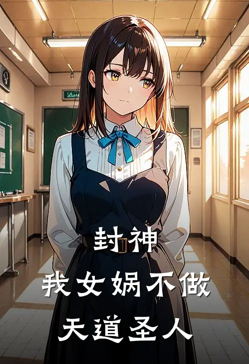 封神：我女娲不做天道圣人张远女娲全文免费阅读无弹窗大结局_张远女娲（封神：我女娲不做天道圣人）小说免费阅读大结局