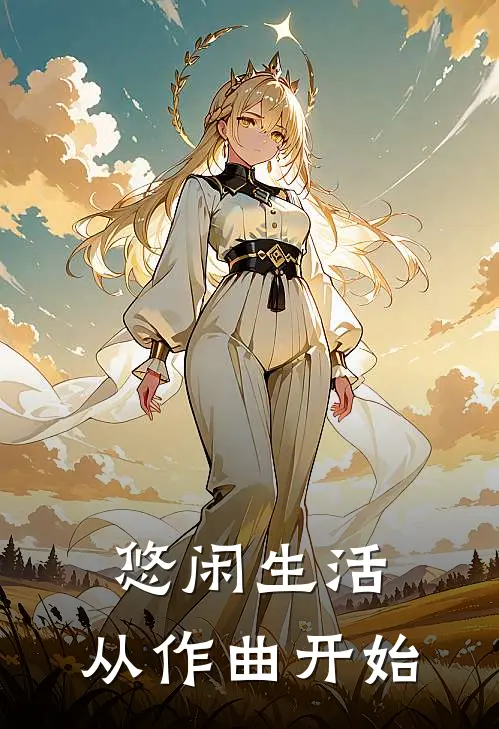 悠闲生活，从作曲开始