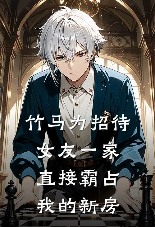竹马为招待女友一家，直接霸占我的新房