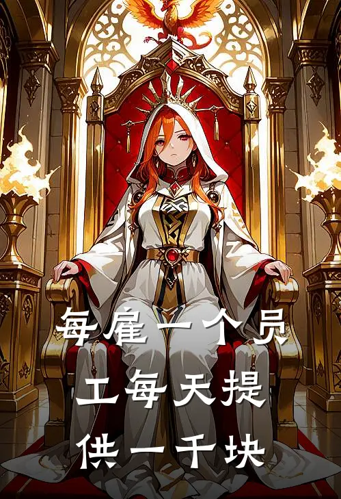 陆阳王甜《每雇一个员工每天提供一千块》全文免费在线阅读_《每雇一个员工每天提供一千块》全本在线阅读