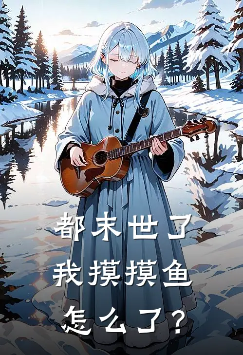 苏枝苏政《都末世了，我摸摸鱼怎么了？》全本免费在线阅读_(苏枝苏政)最新章节在线阅读