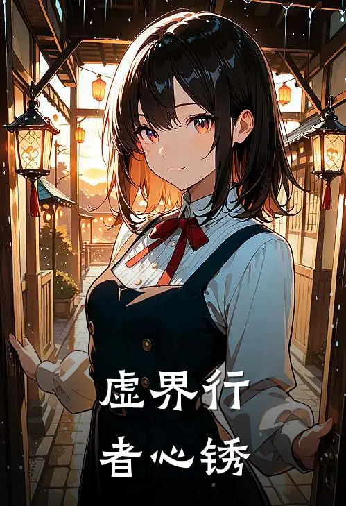 虚界行者心锈顾临渊苏瑾最新完结小说推荐_最新更新小说虚界行者心锈(顾临渊苏瑾)