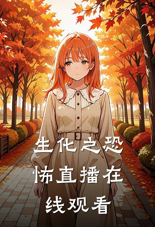 生化之恐怖直播在线观看