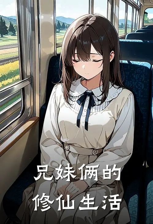 兄妹俩的修仙生活