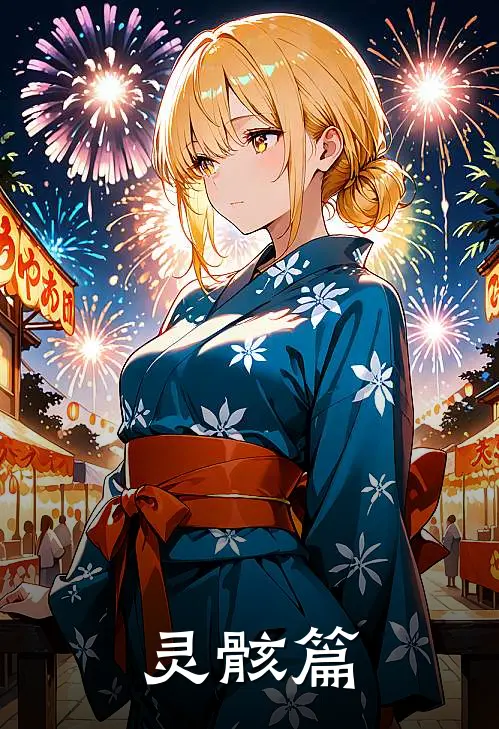 灵骸篇