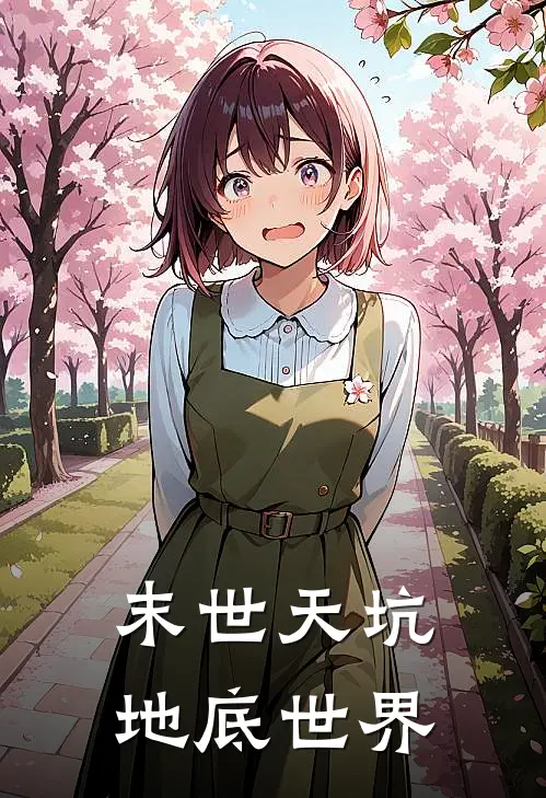 末世天坑：地底世界