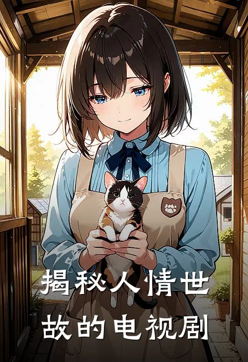 揭秘人情世故的电视剧