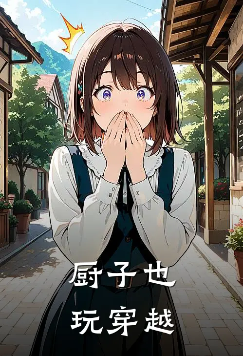 厨子也玩穿越(许明张德海)小说全文免费阅读_无弹窗全文免费阅读厨子也玩穿越(许明张德海)