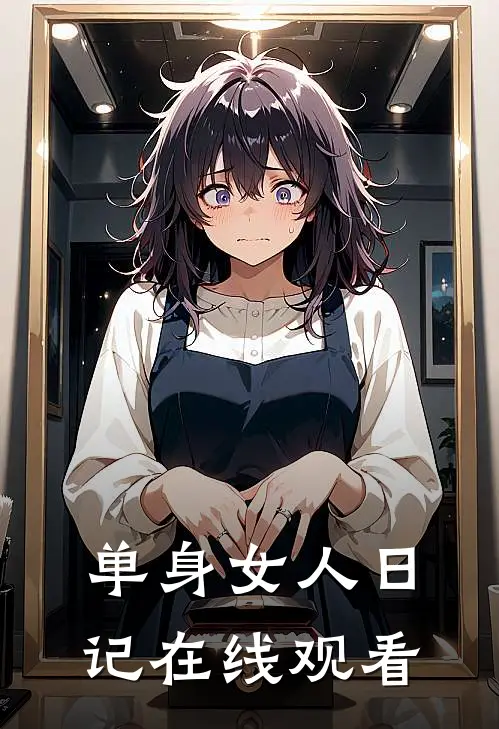 单身女人日记在线观看