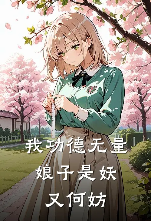 我功德无量，娘子是妖又何妨李云白婉君免费小说全文阅读_最新好看小说我功德无量，娘子是妖又何妨李云白婉君