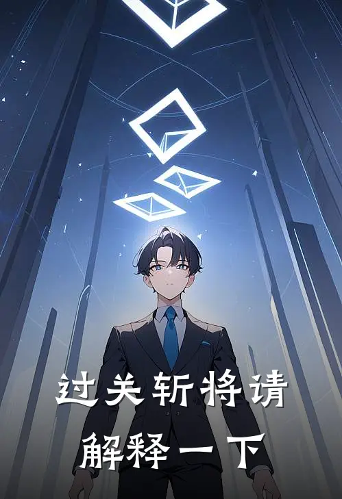 过关斩将请解释一下