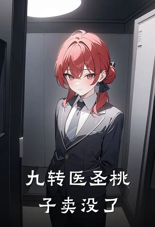 九转医圣桃子卖没了