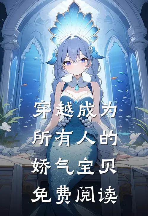 穿越成为所有人的娇气宝贝免费阅读