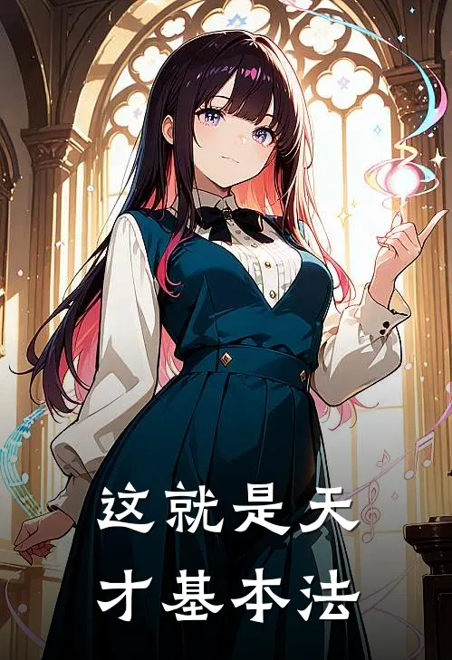 这就是天才基本法