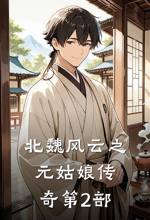 北魏风云之元姑娘传奇第2部