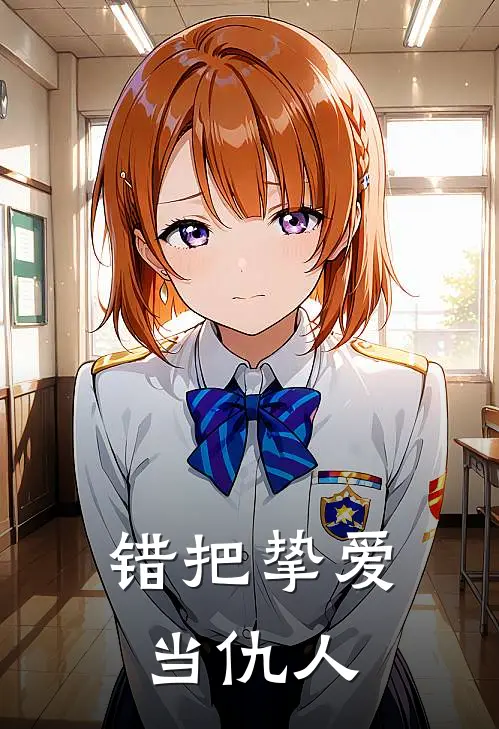 错把挚爱当仇人苏然苏…免费小说大全_小说完结错把挚爱当仇人(苏然苏…)