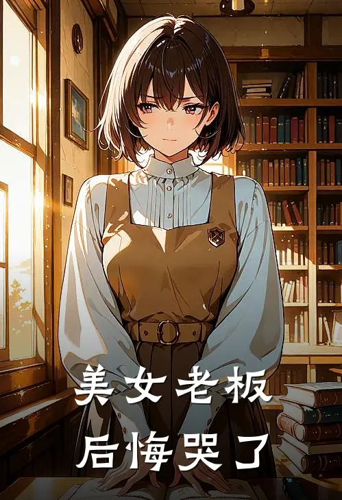 美女老板后悔哭了(苏然林宇)免费小说笔趣阁_完结版小说推荐美女老板后悔哭了(苏然林宇)