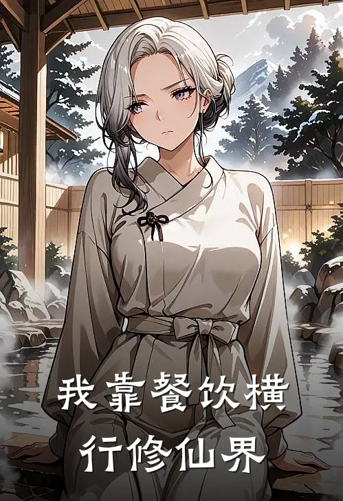 我靠餐饮横行修仙界(肖天肖青)在线免费小说_免费阅读全文我靠餐饮横行修仙界(肖天肖青)