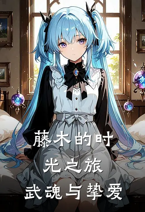 藤木的时光之旅：武魂与挚爱