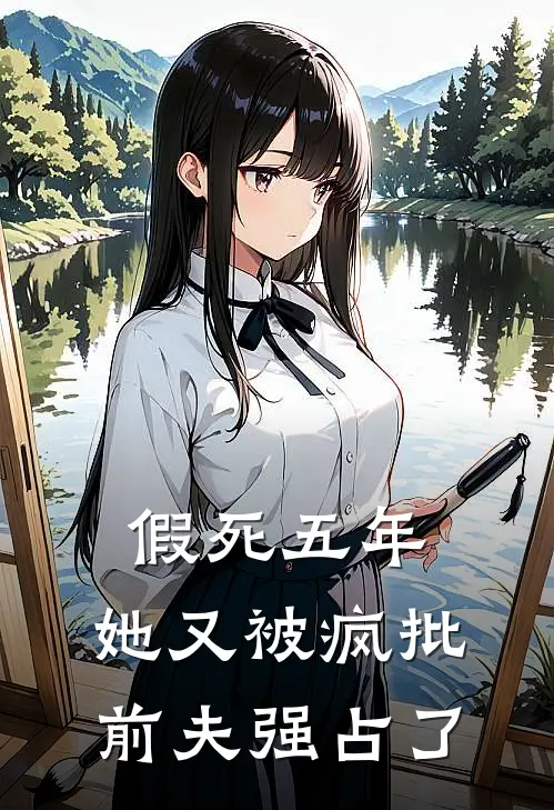 《假死五年，她又被疯批前夫强占了》宋瞻秋娘全集免费在线阅读_(宋瞻秋娘)全章节免费在线阅读