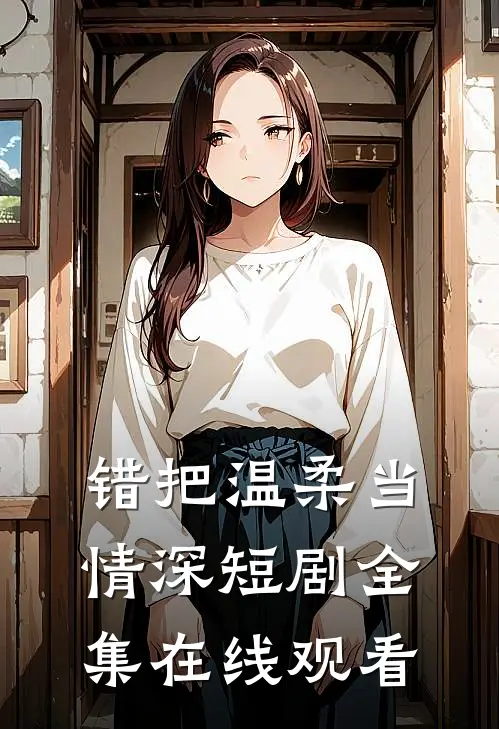 错把温柔当情深短剧全集在线观看