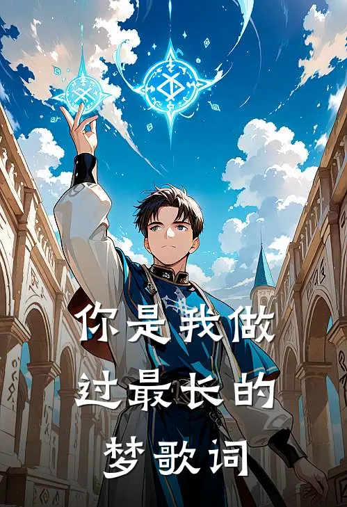 你是我做过最长的梦歌词