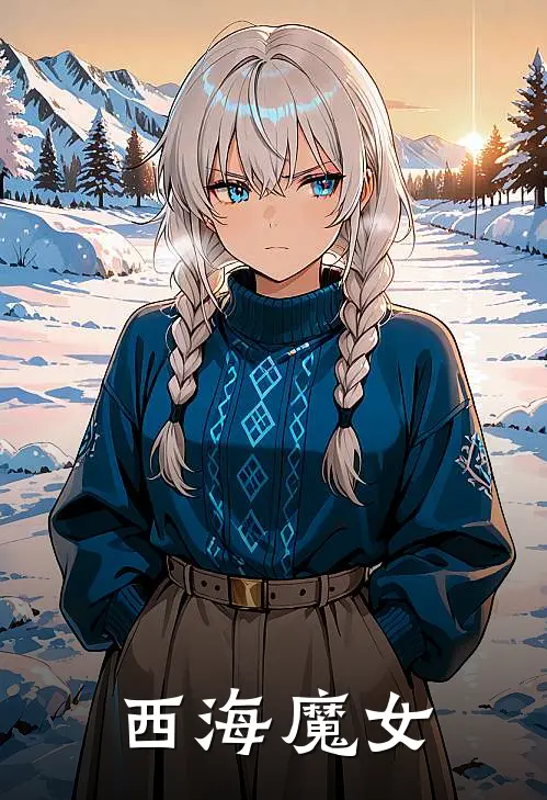 西海魔女(安瑟布鲁)完结版小说_最新全本小说西海魔女安瑟布鲁