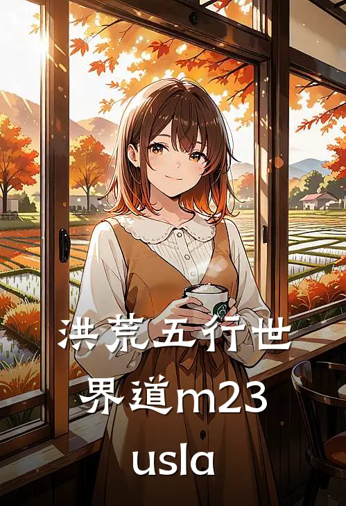 洪荒五行世界道 m23usla