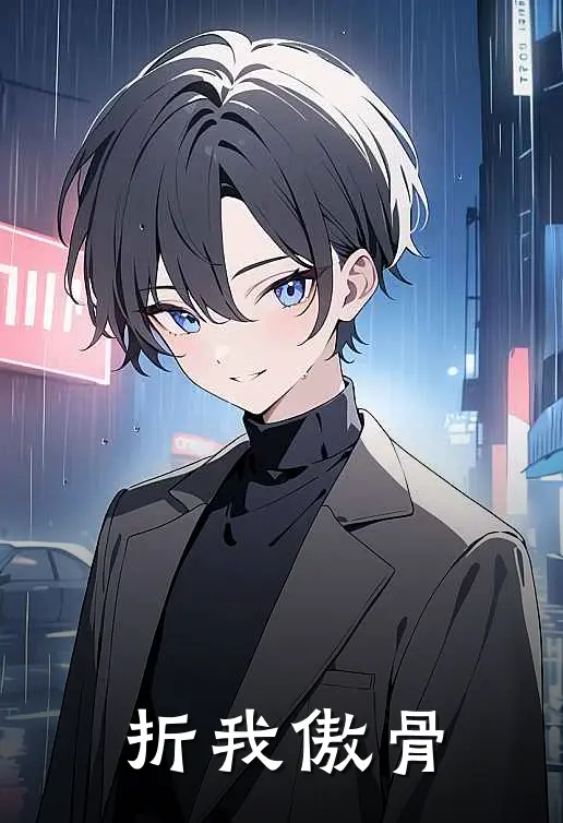 折我傲骨