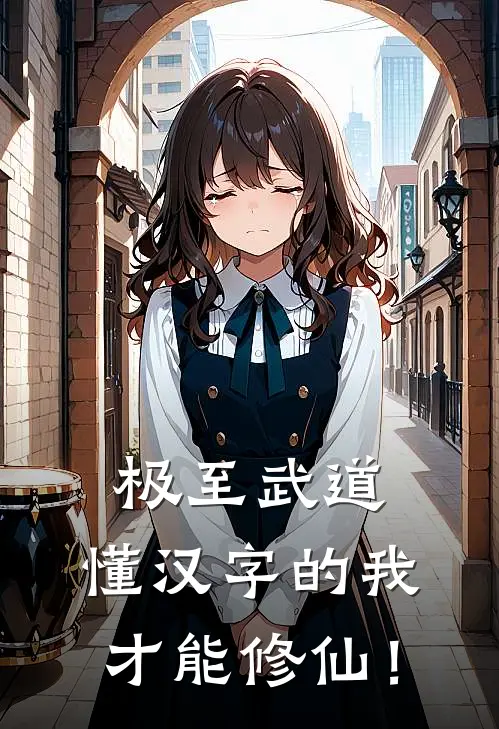 极至武道：懂汉字的我才能修仙！