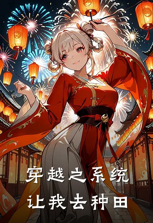 穿越之系统让我去种田(林小满李大壮)全文免费在线阅读_穿越之系统让我去种田热门小说