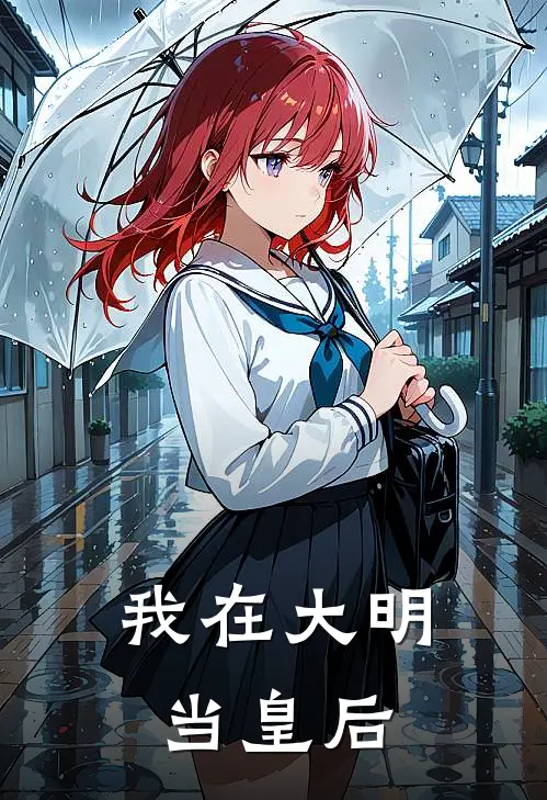 我在大明当皇后