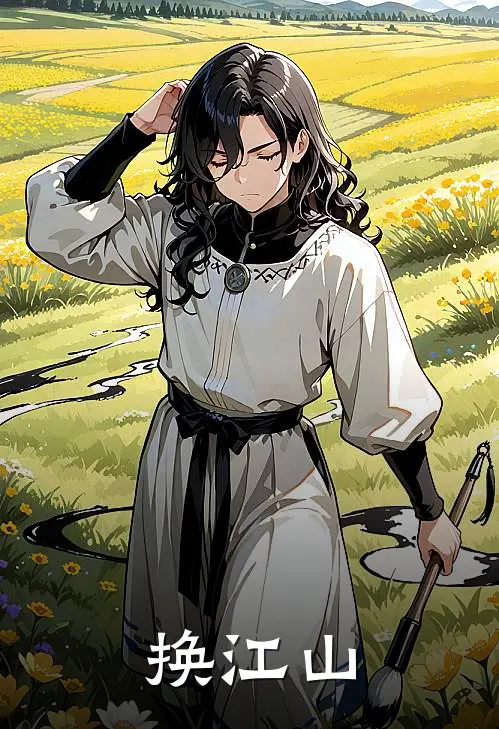 换江山(宋清宋章)在线免费小说_完整版免费小说换江山(宋清宋章)