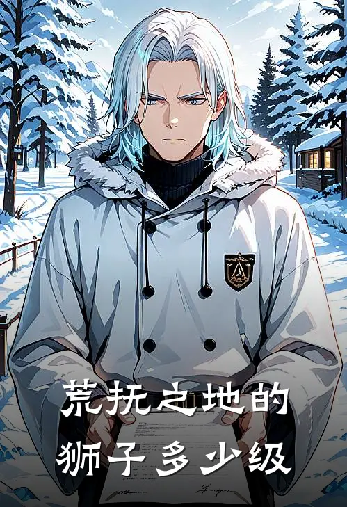 荒抚之地的狮子多少级