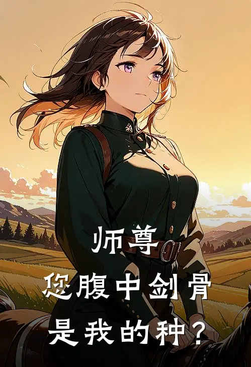 师尊，您腹中剑骨是我的种？(云璃月苏寒)完结小说推荐_小说全文免费阅读师尊，您腹中剑骨是我的种？云璃月苏寒