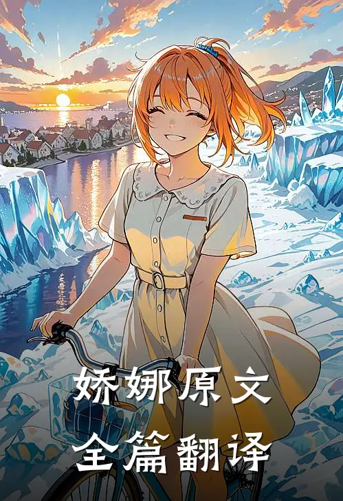 娇娜原文全篇翻译