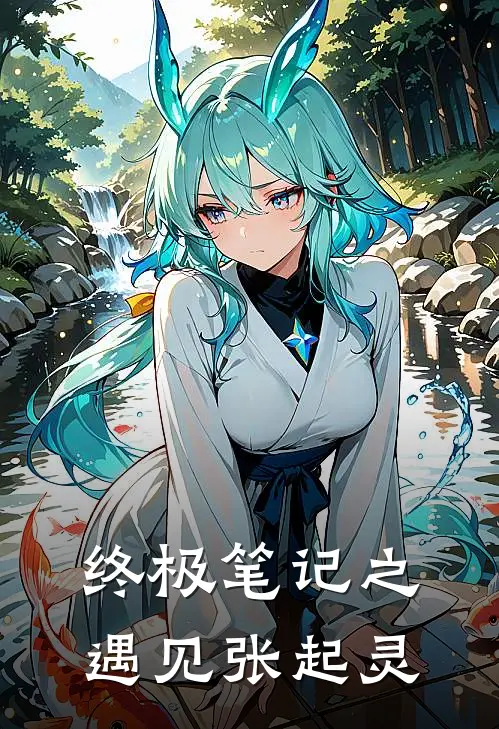 终极笔记之遇见张起灵