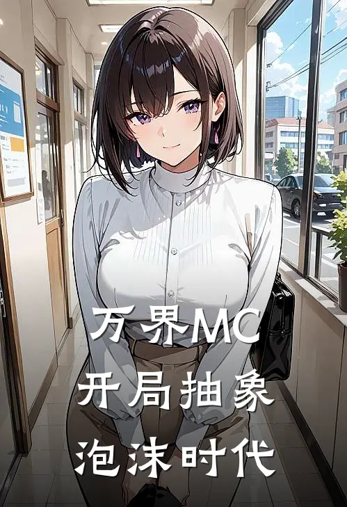 万界MC：开局抽象泡沫时代(张清文森田清文)在线免费小说_免费阅读全文万界MC：开局抽象泡沫时代(张清文森田清文)