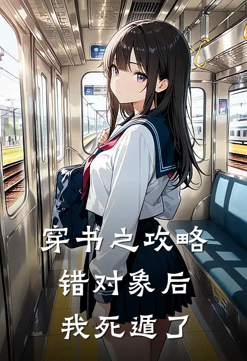 穿书之攻略错对象后我死遁了（林知许沈离）完整版小说阅读_穿书之攻略错对象后我死遁了全文免费阅读（林知许沈离）