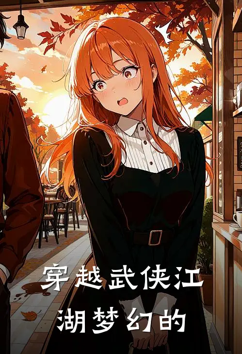 穿越武侠江湖梦幻的