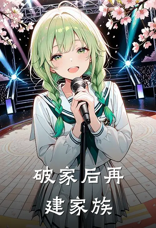 破家后再建家族