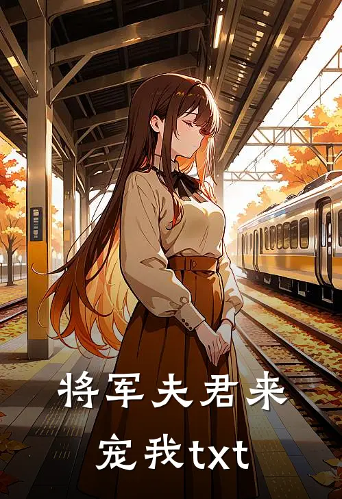 将军夫君来宠我txt