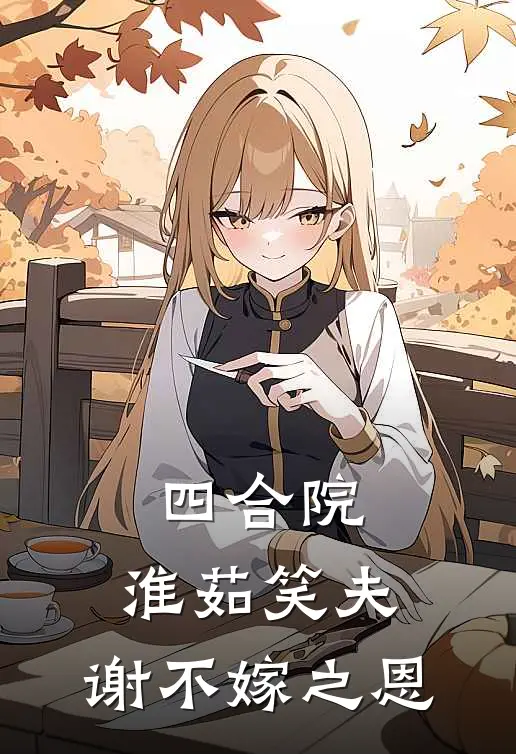 四合院：淮茹笑夫，谢不嫁之恩