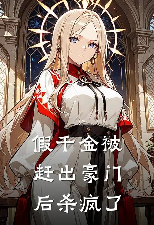 假千金被赶出豪门后杀疯了