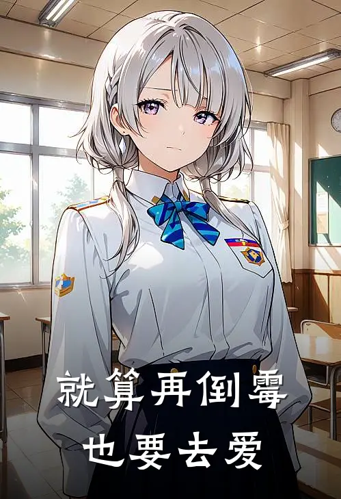 就算再倒霉，也要去爱