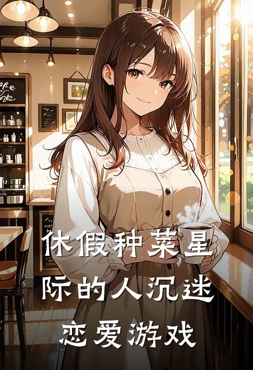 休假种菜星际的人沉迷恋爱游戏