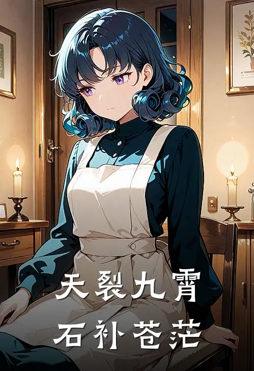 天裂九霄，石补苍茫