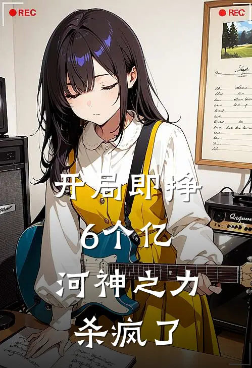 开局即挣6个亿，河神之力杀疯了